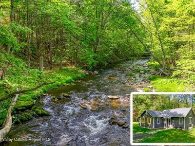 36 Boodle Hole Road, Accord, NY, 12404