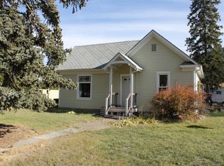 2610 & 2612 Rattlesnake Dr, Missoula, MT 59802