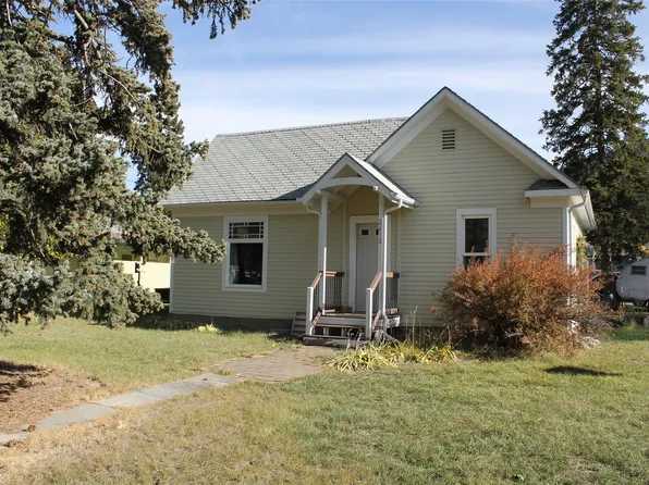 2610 & 2612 Rattlesnake Dr, Missoula, MT 59802