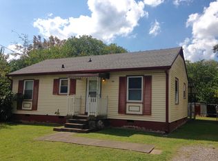 729 Croley Dr, Nashville, TN 37209