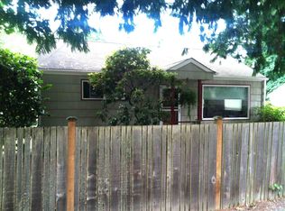 13736 27th Ave NE, Seattle, WA 98125