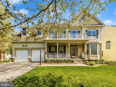 23133 Persimmon Ridge Rd, Clarksburg, MD, 20871