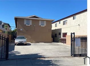 457 E Louise St #D, Long Beach, CA 90805