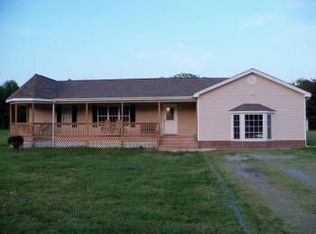 72 Twin Oaks Rd, Water View, VA 23180