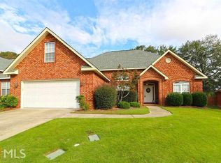 609 Links View Dr, Bonaire, GA 31005