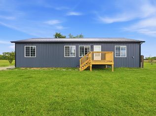 11734 Kellough Rd, Mount Sterling, OH 43143