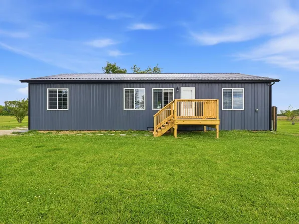 11734 Kellough Rd, Mount Sterling, OH 43143