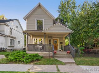 712 Baldwin St SE, Grand Rapids, MI 49503