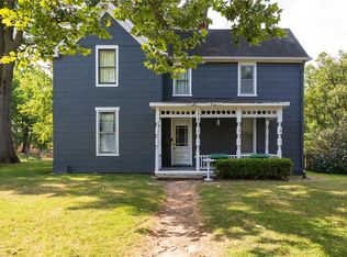 1919 South St, Lexington, MO 64067