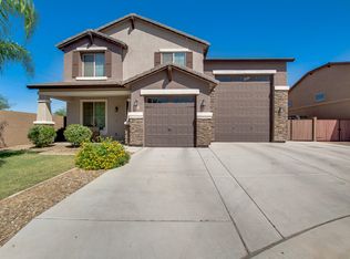 12022 W Calle Hermosa Ln, Avondale, AZ 85323