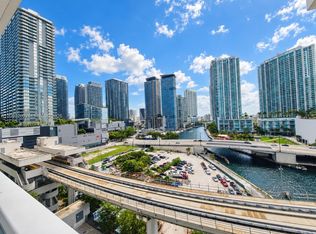 31 SE 5th St APT 1203, Miami, FL 33131