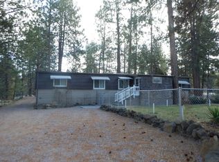 60948 Granite Dr, Bend, OR 97702