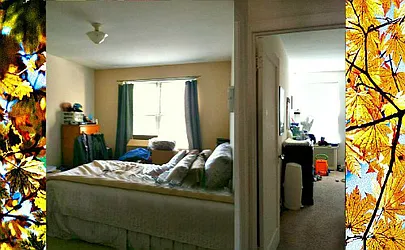 Rented by Eleni Moustakis LREB