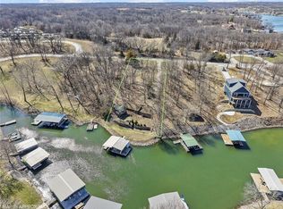 156 Barracuda Rd, Gallatin, MO 64640