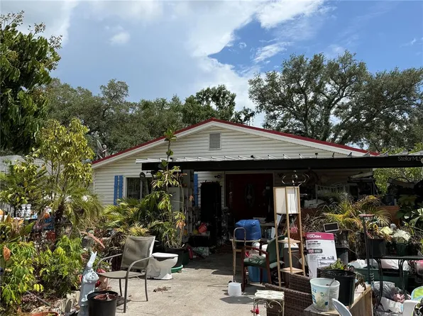 2908 W Leila Ave, Tampa, FL 33611