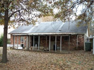 3484 Bellwood Dr, Memphis, TN 38128