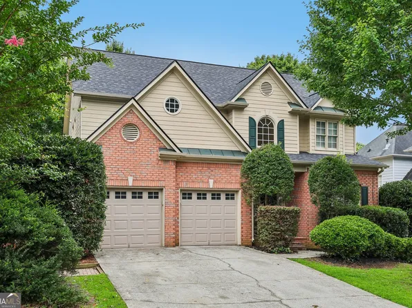 1896 Fox Chapel Dr SE, Smyrna, GA 30080