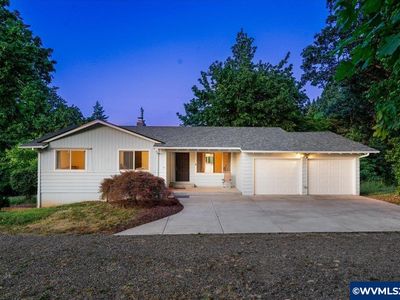 5825 Val View Dr SE, Turner, OR, 97392
