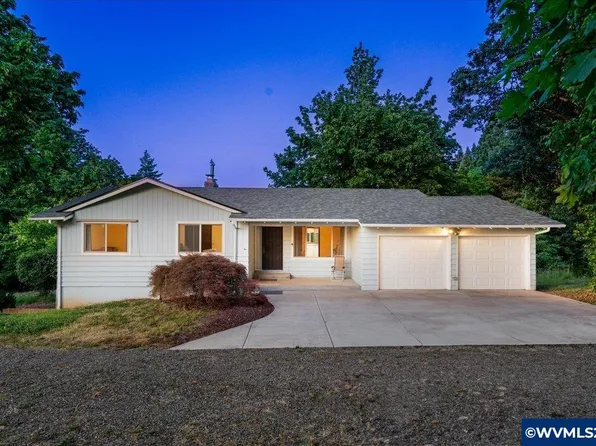 5825 Val View Dr SE, Turner, OR 97392