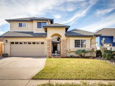 1124 Loreto Ct, Grover Beach, CA, 93433