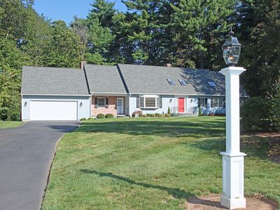 44 Daventry Hill Road, Avon, CT, 06001