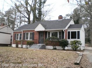 1809 S Gordon St SW, Atlanta, GA 30310