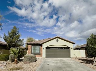 4440 S Leisure Way, Gilbert, AZ 85297