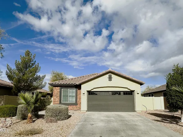 4440 S LEISURE Way, Gilbert, AZ 85297