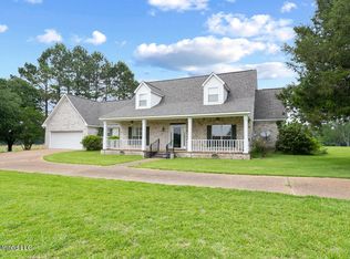 504 Virlilia Rd, Canton, MS 39046
