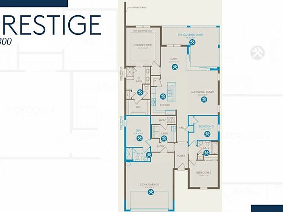 Mystique 01800 Floor Plan