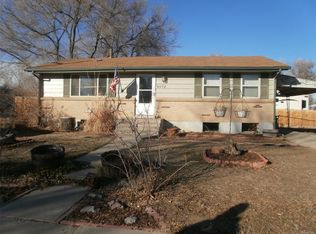 6078 Winona Ct, Arvada, CO 80003