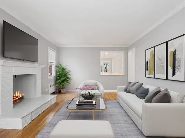 12 Artic St Floor 1, Greenwich, CT 06830