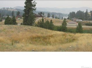 126 Curlew Dr, Republic, WA 99166