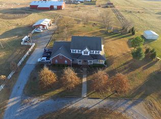 12695 Dusty Rd, Centerton, AR 72719