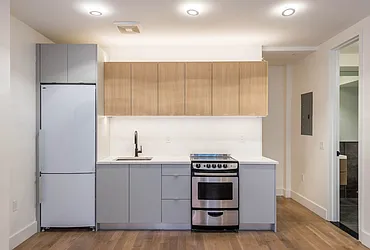 Rented by Nooklyn NYC LLC