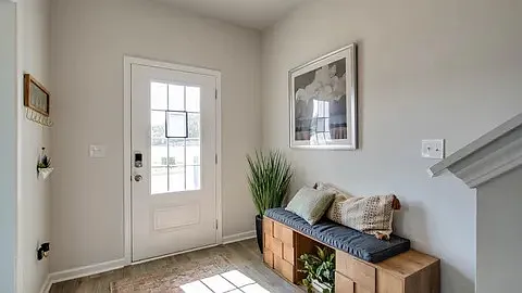 3 bed, 2.5 bath, 1474 sqft, $1,700 — Photo 3