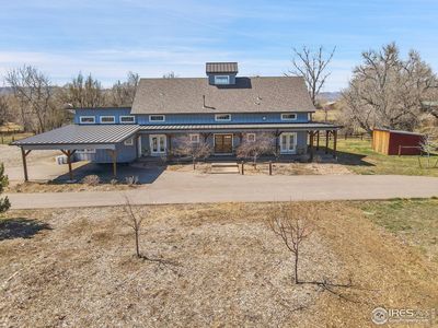 1601 N Shields St, Fort Collins, CO, 80524