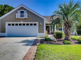17 Pendarvis Way, Bluffton, SC 29909