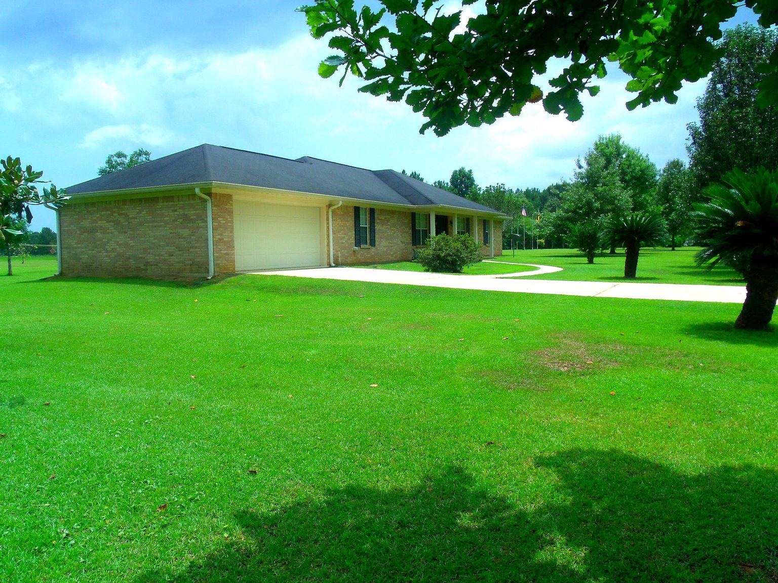 11888 Stucki Rd, Elberta, AL 36530 Zillow