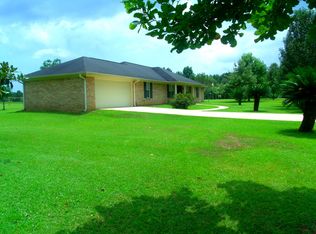 11888 Stucki Rd, Elberta, AL 36530