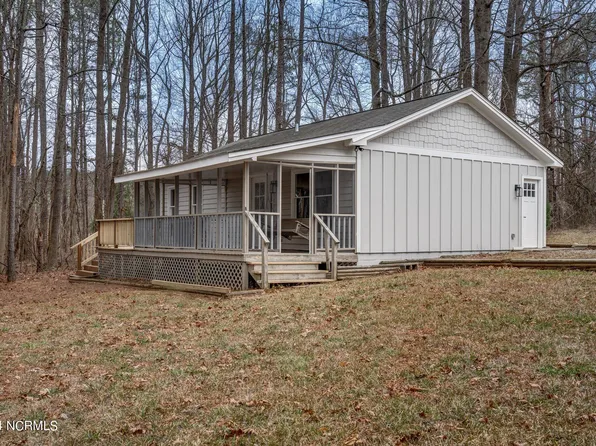 825 Christina Lane, Rocky Mount, NC 27804