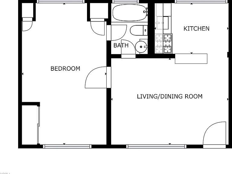 6201 Fountain Ave — Photo 9