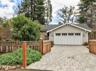 108 Hillview Ave, Los Altos, CA 94022