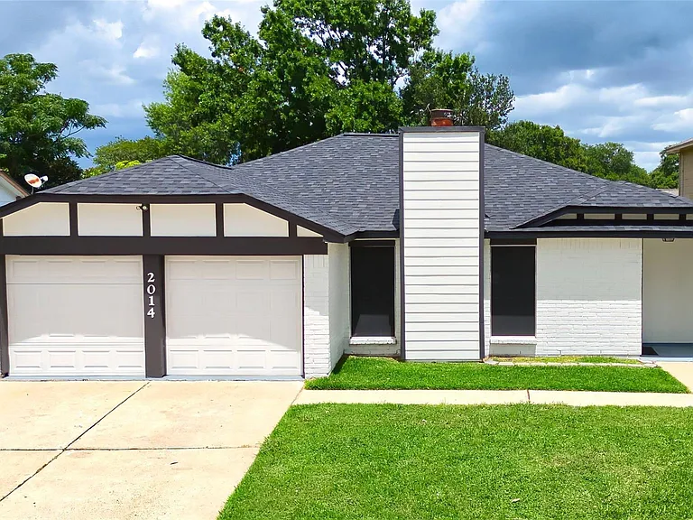 2014 Powder Mist Ln — Photo 2