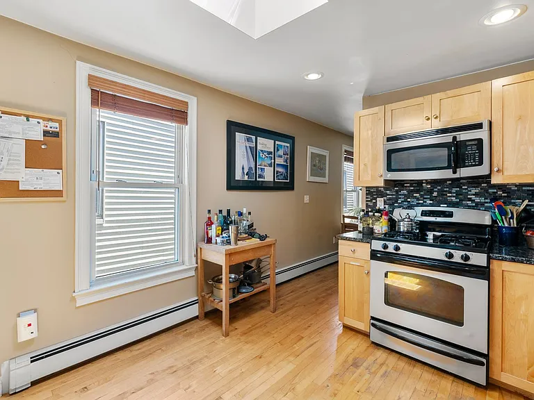 293 River St #3 — Photo 4