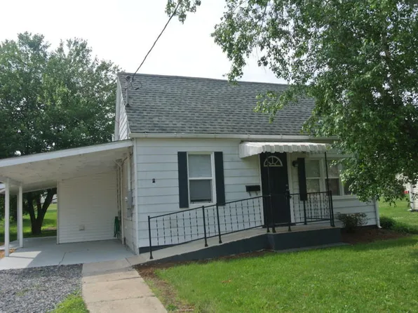 223 E 9th St, Bloomsburg, PA 17815