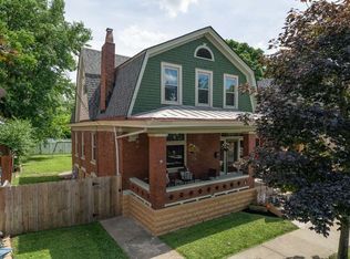 329 W 17th St, Covington, KY 41014