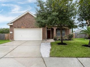 3027 Rusty Bridge Ct, Spring, TX 77386