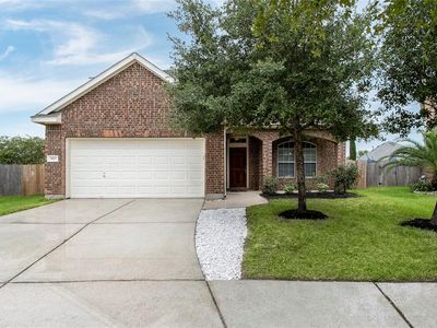 3027 Rusty Bridge Ct, Spring, TX, 77386