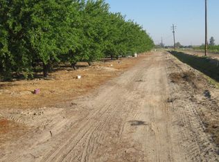 15270 S McCall Ave, Kingsburg, CA 93631